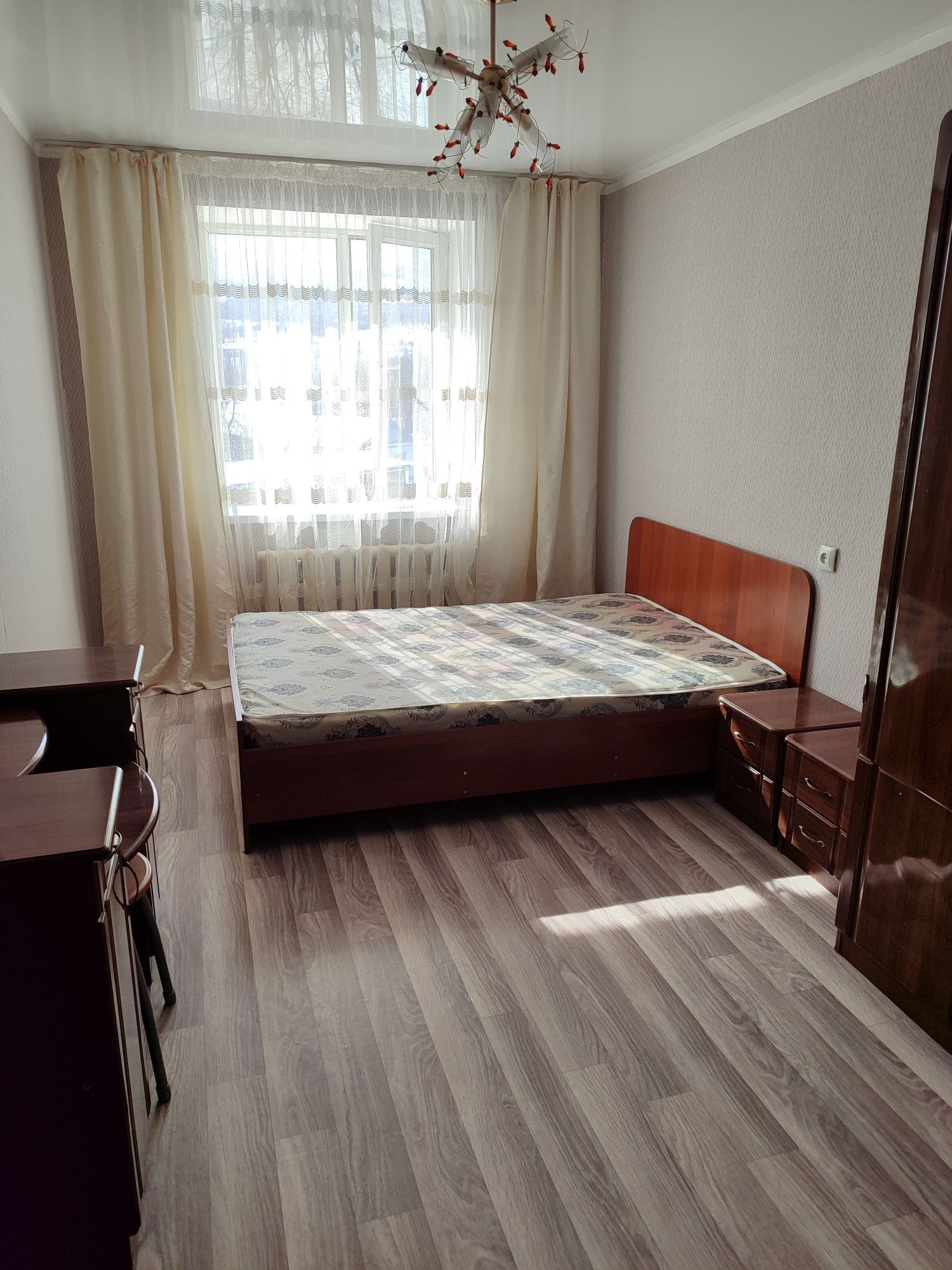 Продам 3х комнатную квартиру