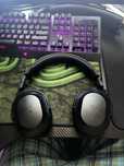 Гарнитура Razer Barracuda X