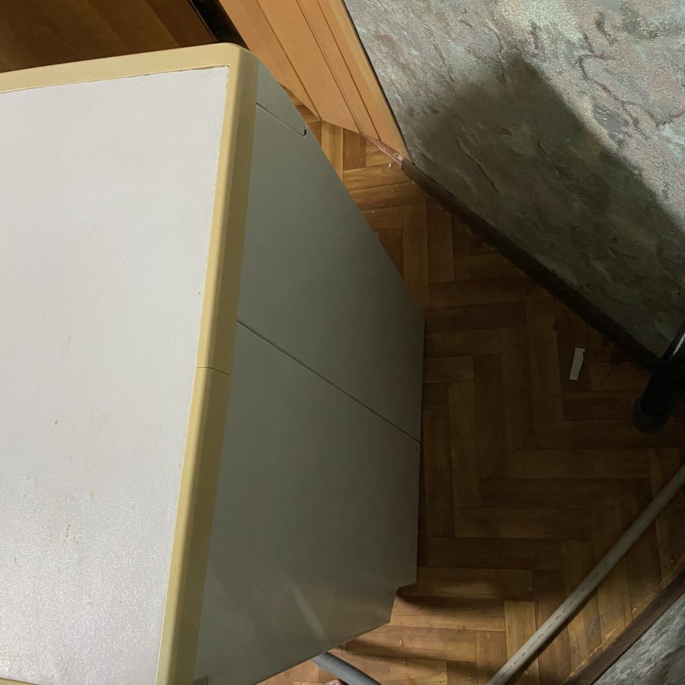 Zanussi Aquacycle 800
