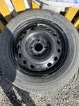 Шины с дисками 185/60r14
