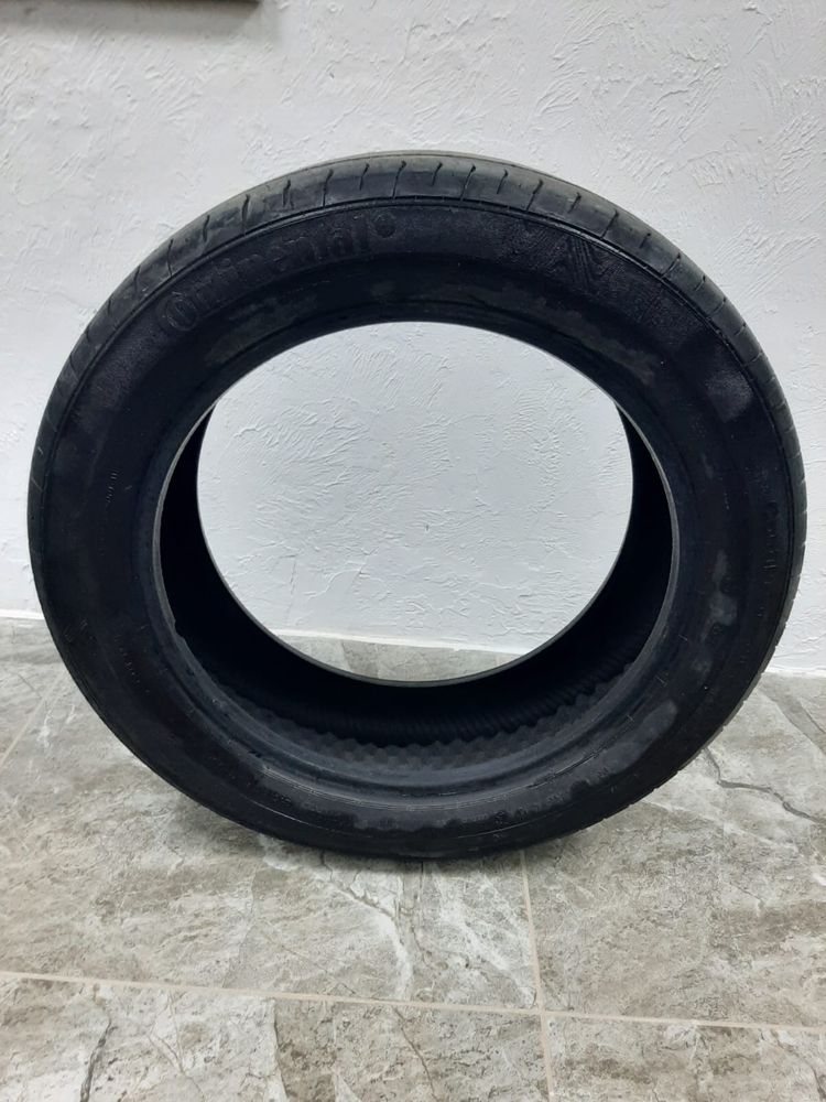 Продаётся летние шины 215/55 R18