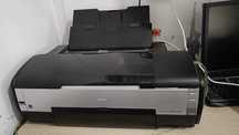 Принтер EPSON STYLUS 1410