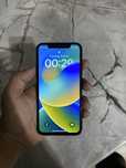 iPhone x 256 гб