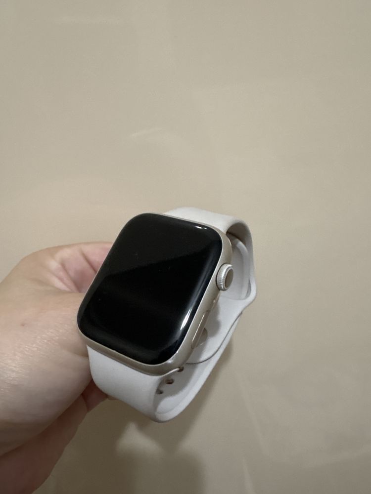 Apple Watch  9 серия