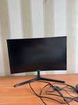 Монитор samsung odyssey 144hz
