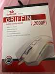 Redragon griffin 7,200 dpi