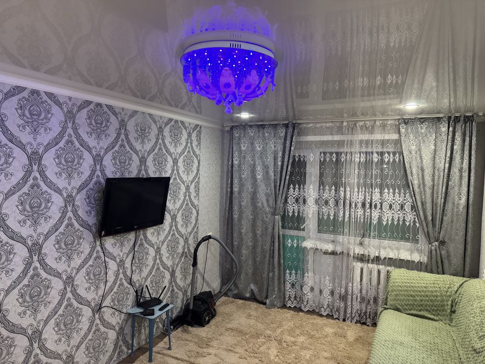 Продам квартиру 2 ком