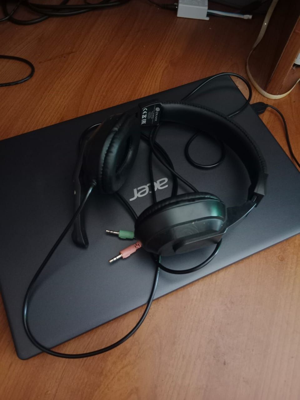 ноутбук     Acer