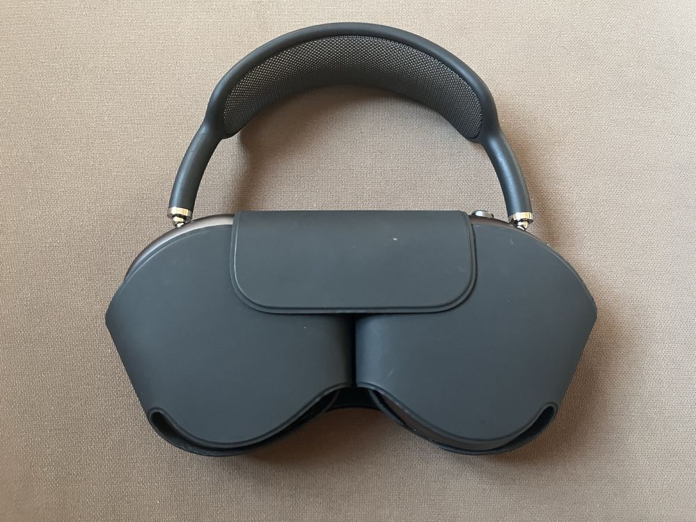 Airpods max в идеальном состояние