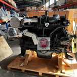 Дизельный двигатель ДВС Komatsu SAA6d125E-5 6D125