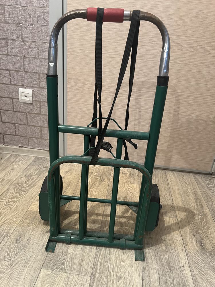 Продам тачку/тележку