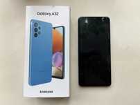 Продам SAMSUNG A32.
