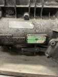 АКПП Автомотическая коробка передач ZF 5hp19