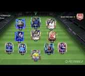 fc25 mobile фифа2025
