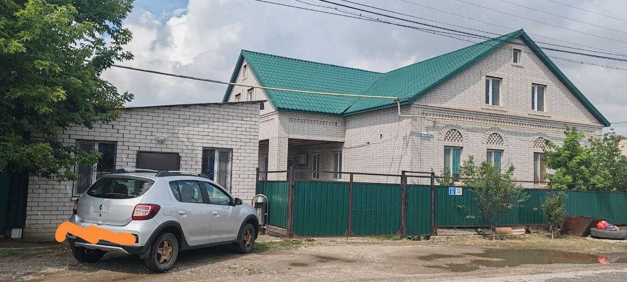 Продам частный дом в центре города!