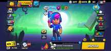 Аккаунт в Brawl Stars 86.000+ с 2018 года есть все