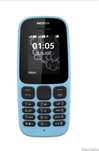 Nokia 105 новый тел