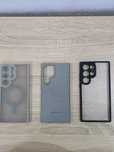 Samsung galaxy s24 ultra чехлы