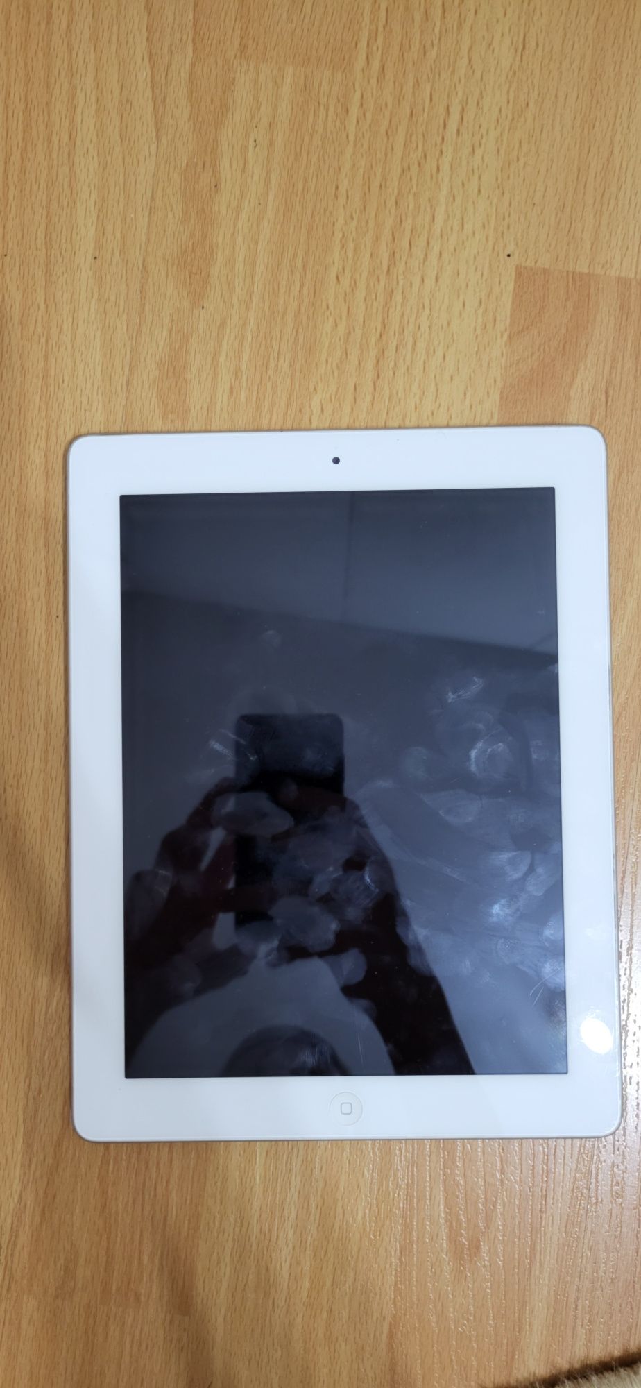 Ipad 2-го поколения