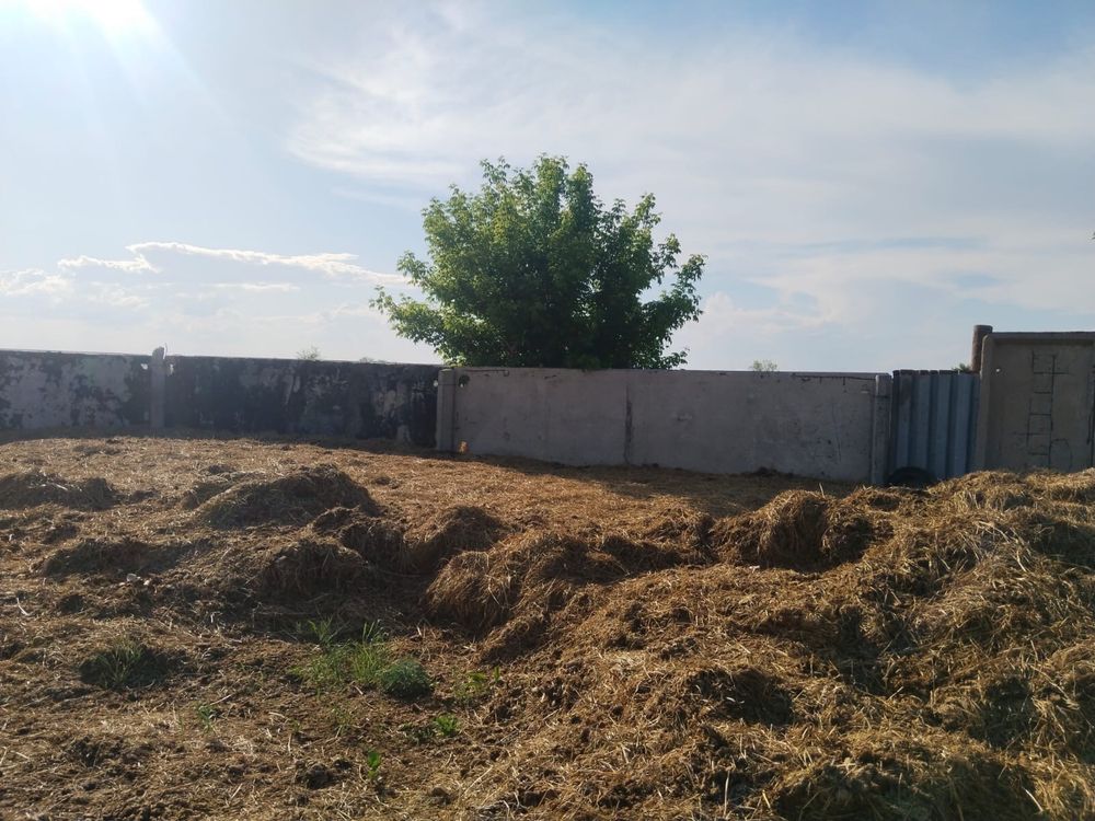 Продам частный дым