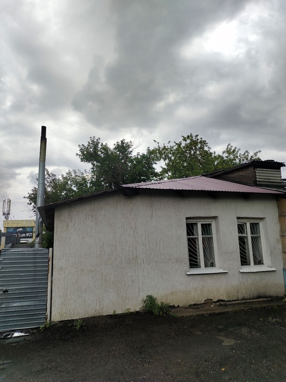 Продам дом (квартира) в Астане!
