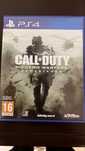 Call of duty modern warfare remastered