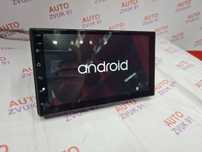 Магнитола 2дин на Андроиде/Android 13. PIONEER! Магнитафон