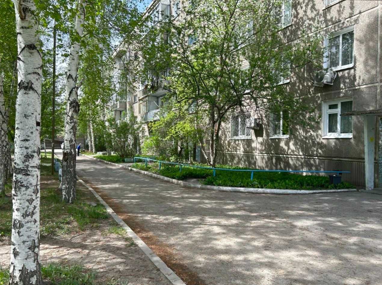 Продам 2-комнатную 52кв.м. на КШТ - 20.9млн.!