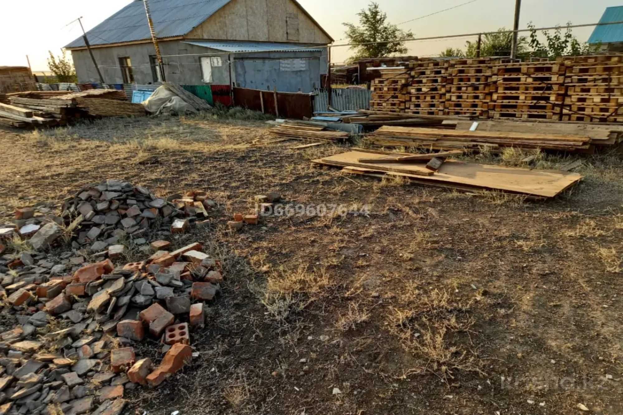 Продам участок в п.РТС 6,25 соток