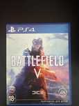 Игра Battlefield 5