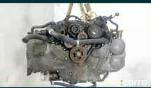 Subaru EJ 30 Контрактные двигателя и АКПП МКПП