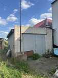 Гараж на разбор, силикатные кирпичи, срочно