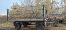 Продам прицеп птс-4