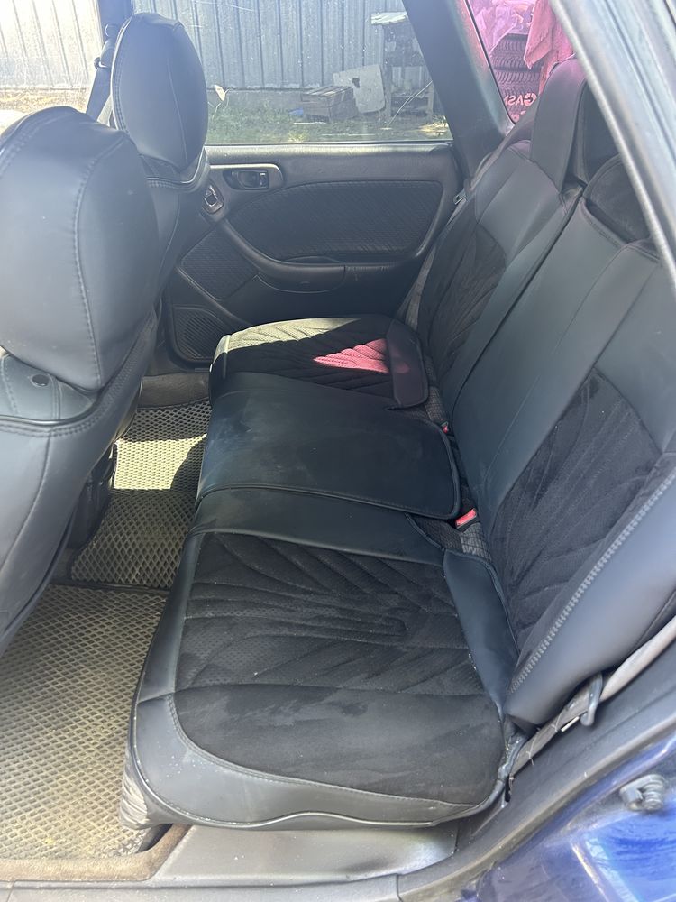 Subaru Legacy BG 1996