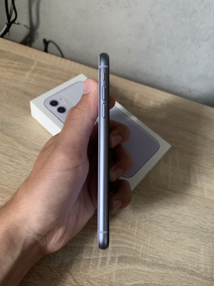 iphone 11 64 gb 78%