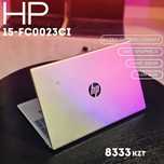 Ноутбук HP 15 / В отличном состоянии