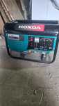 Бензиновый генератор Honda