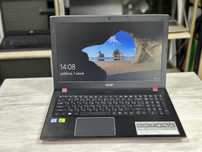 Ноутбук Acer Aspire E15 - Intel Core i3-6006/ОЗУ-4/HDD-500