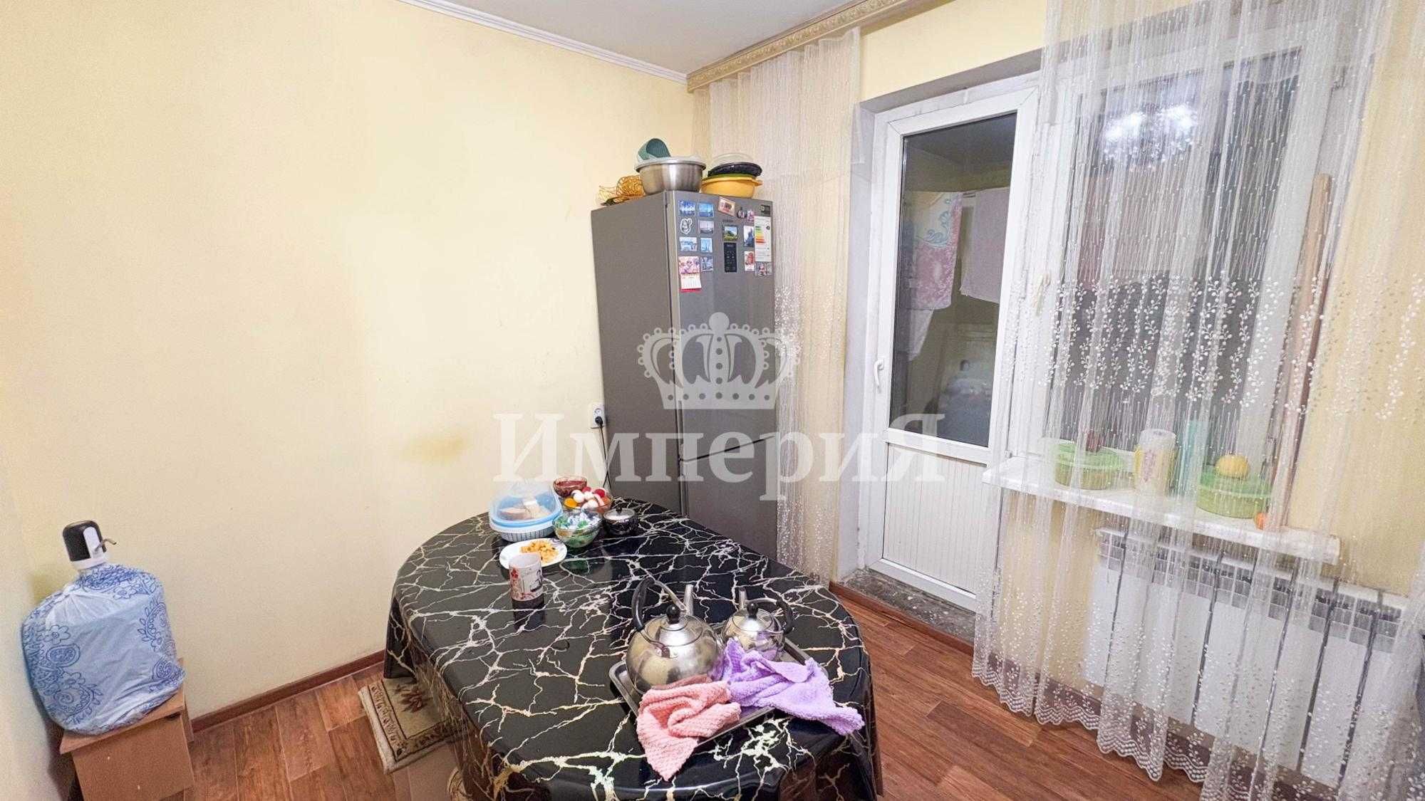 Продам 4х ком Мушелтой Айжан Империя
