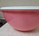 Продам новую чашу Tupperware