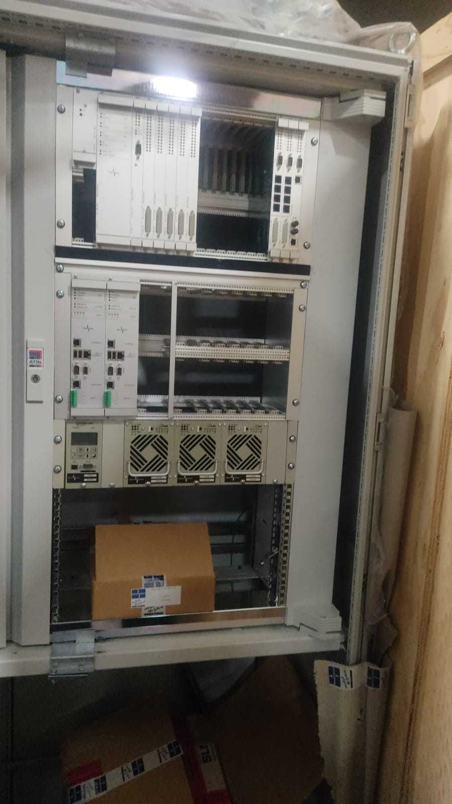 Коммутатор DBTRW-05-05