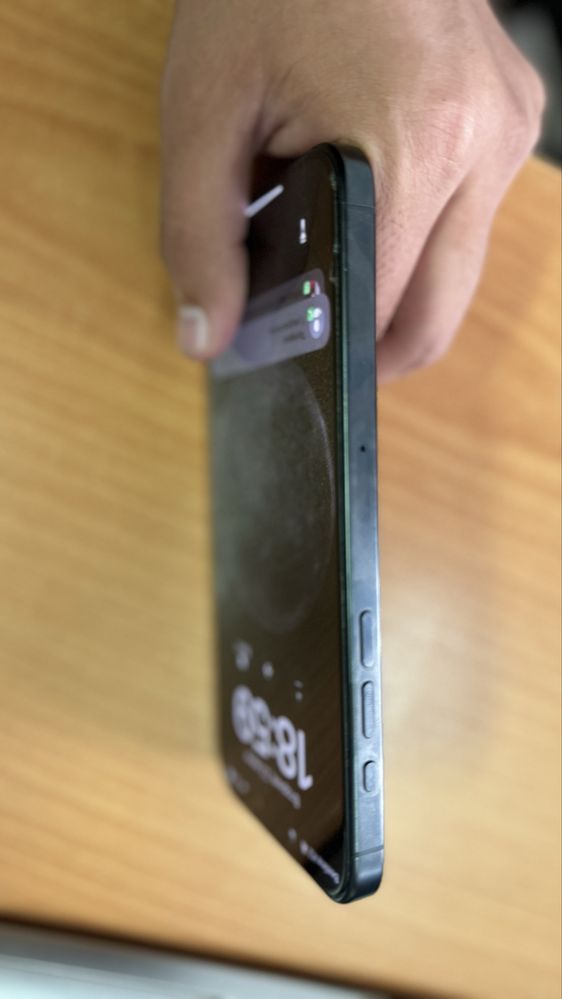 Продам IPHONE 15 Pro Max