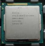 Продается процессор Xeon E3 1245 v2 (сокет 1155)
