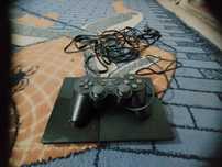 Продаю Sony PlayStation 2 Slim (в комплекте)