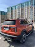 Продам HAVAL Dargo 2023