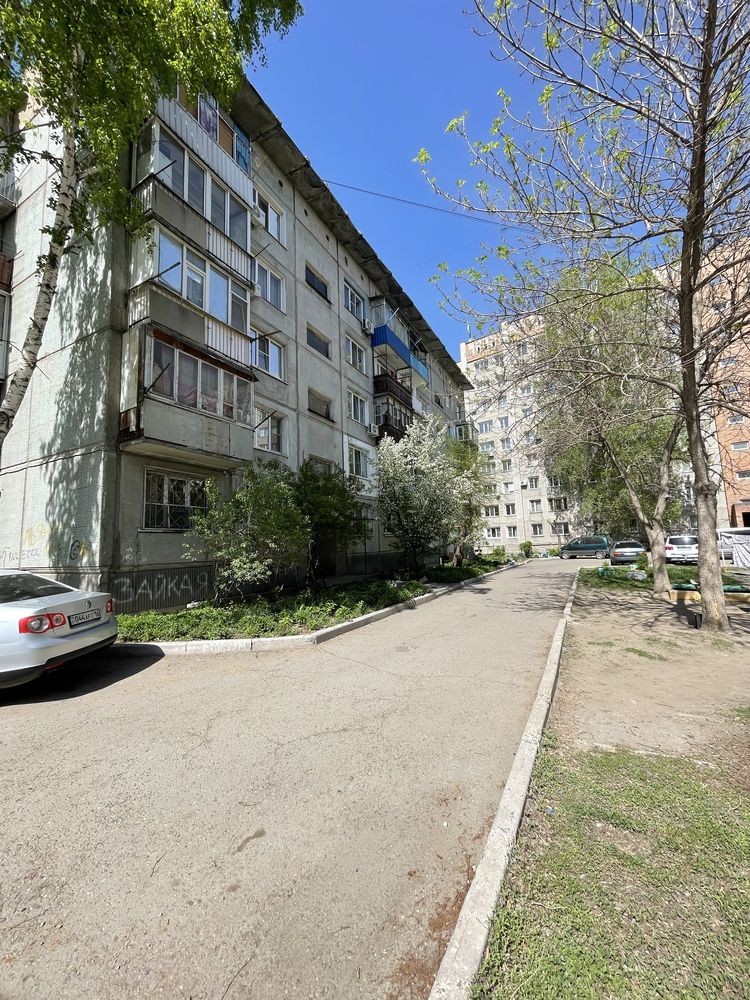 Продается 1 ком. квартира, р-н Бульвар Гагарина