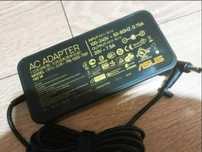 для игрового ноута БЛОК ПИТАНИЯ Asus (зарядка 150w)