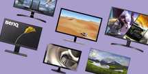Мониторы (monitor) 22" Full HD для видеонаблюдения с гарантией.