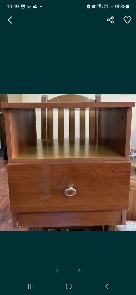 Продам комод всего за 8500тг