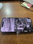 Смартфон Iphone 14 pro